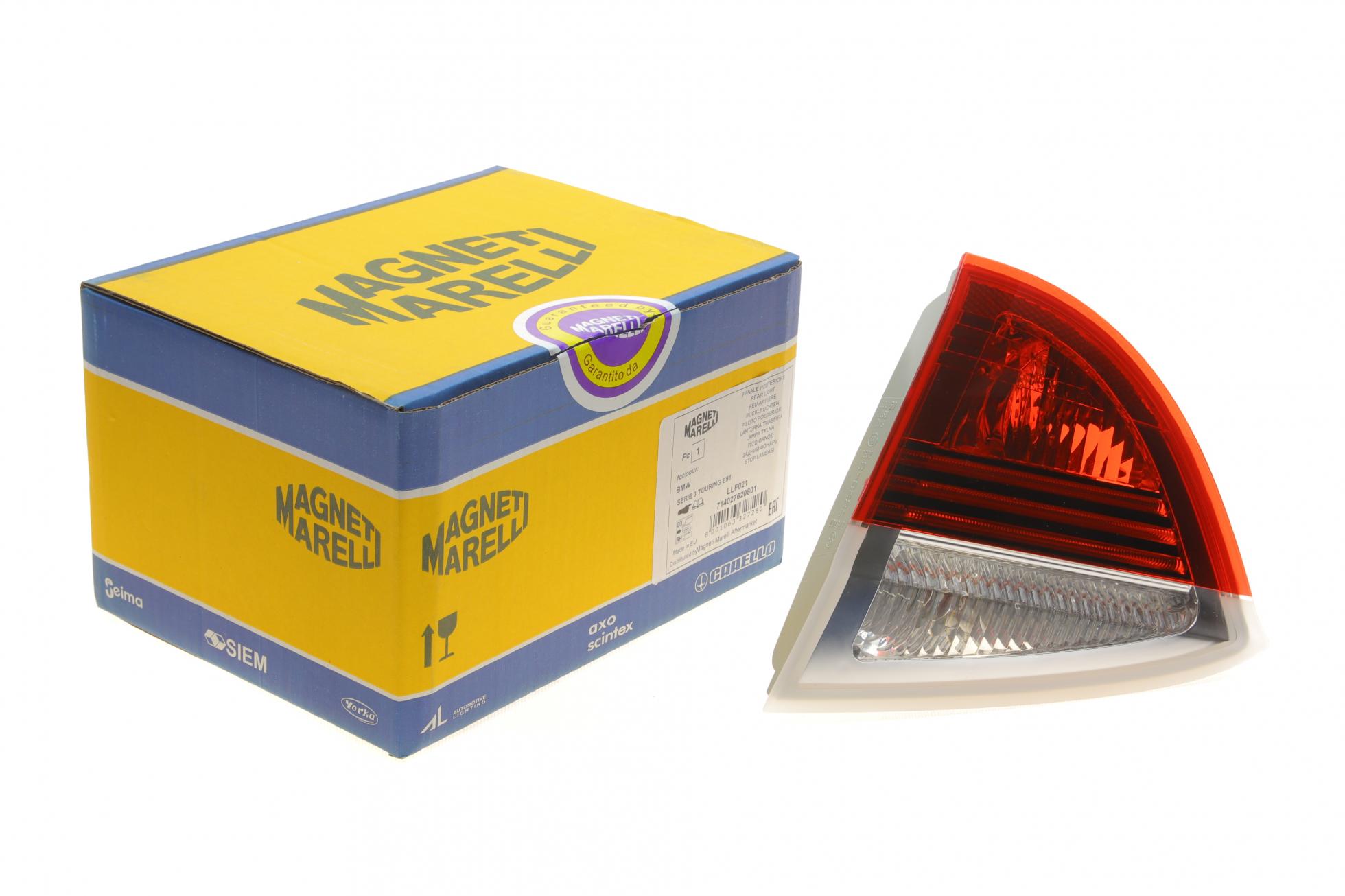 714027620801 MAGNETI MARELLI